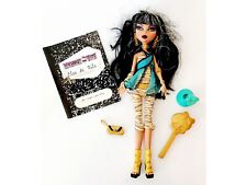 cleo monster nile high de for sale  Slinger