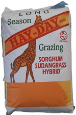 Sorgo seme varietà usato  Valva