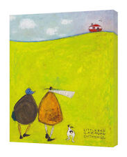 Sam toft little for sale  LEICESTER