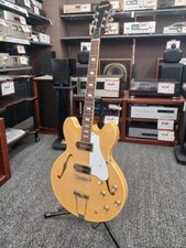 Epiphone elitist casino usato  Spedire a Italy