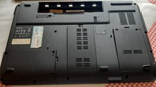 Notebook bodenplatte emachines gebraucht kaufen  Albersdorf