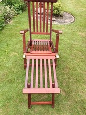 Wooden mahogany coloured for sale  MELTON MOWBRAY