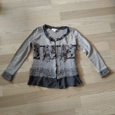 Damen weste jacke gebraucht kaufen  Baden-Baden
