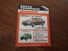 Revue technique automobile d'occasion  Villers-lès-Nancy