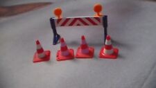 Playmobil barrière lumières d'occasion  Colomiers