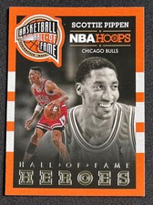 Scottie pippen 2013 gebraucht kaufen  Dortmund