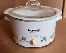 Corning ware electrics for sale  Wellsboro