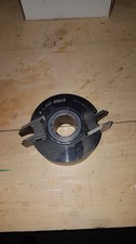 Stehle profilmesserkopf wendem gebraucht kaufen  Niedernberg