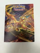 Petit classeur pokémon d'occasion  Bordeaux-