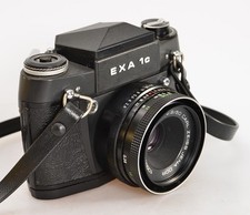 Exa version certo gebraucht kaufen  Amtsberg