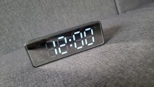 Multi musikbox uhr gebraucht kaufen  Zell am Harmersbach