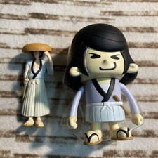 Set due figure usato  Spedire a Italy