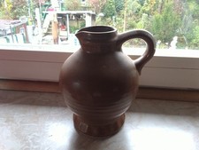 Keramik krug vase gebraucht kaufen  Hof