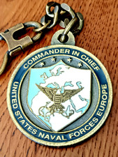 Challenge coin key for sale  BOLTON