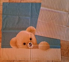 Kissenbezüge kuschelweich ted gebraucht kaufen  Geroldsgrün
