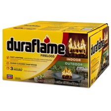 Duraflame 4.5lb fireplace for sale  Lincoln