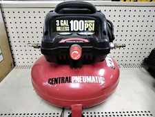 Central pneumatic 95275 for sale  Flint