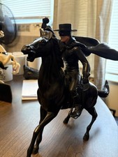 Marx zorro figure for sale  Brockton