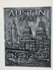 Austin texas silver for sale  Westminster