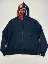 Bape shark full d'occasion  Fessenheim