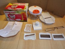 Cook keen mini d'occasion  Ciry-le-Noble