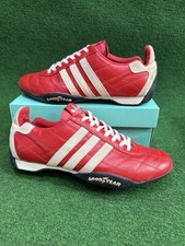 Vintage adidas tuscany for sale  OMAGH