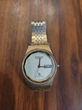 Citizen quartz men for sale  Buena Park