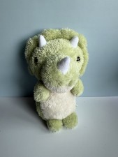 Daiso green dinosaur for sale  Chula Vista