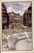 Stadtplan künstler london gebraucht kaufen  Berlin