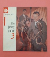 The jimmy giuffre usato  Torino