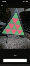 Bunte lampe gebraucht kaufen  Hohenthann