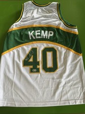 Shawn kemp auto for sale  Elon