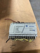 allen bradley micrologix 1000 for sale  Fredericksburg