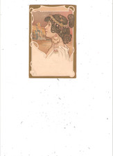 Illustrateur storch femme d'occasion  Cassel