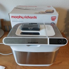 Morphy richards 48324 for sale  LEICESTER