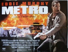 CARAVAN Metro, Large Film Poster, usado comprar usado CARAVAN Metro, Large Film Poster, usado comprar usado  Enviando para Brazil