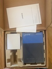 Linksys lrt214 gigabit for sale  Albuquerque