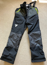 Musto br2 sailing for sale  NEWENT