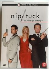 Nip tuck saison d'occasion  Riedisheim