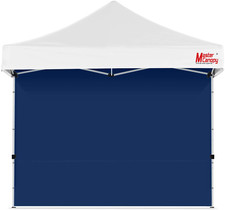 Tenda baldacchino istantaneo usato  Spedire a Italy