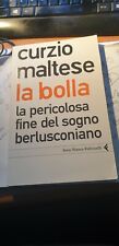 Libro bolla pericolosa usato  Piossasco