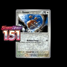 Pokemon 151 cards d'occasion  Expédié en Belgium