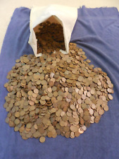 5000 lincoln wheat for sale  Monument