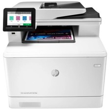 Color laserjet pro gebraucht kaufen  Calw