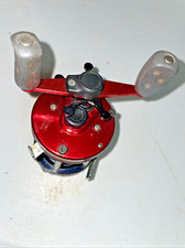 Abu garcia red for sale  Myrtle Beach