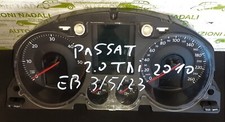 A2c53194181 quadro strumenti usato  Genova