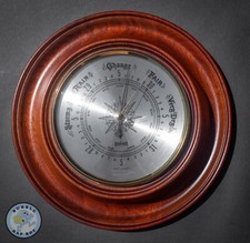 Quality barometer stockburger for sale  WARE