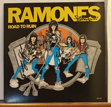 Ramones road ruin usato  Ascoli Piceno