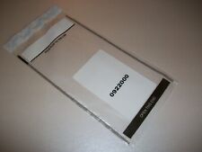 100 plastic tamper for sale  BRISTOL