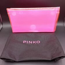 Pinko clutch bag for sale  WARRINGTON